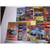 Image 2 : 1990's Car & Parts Magazines