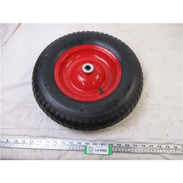 Tire Rim (4.801.400-8)