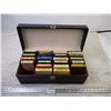 Image 1 : (21) 8-Tracks w/ Case