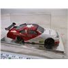 Image 2 : 10" Race Car in Display Case