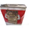 Image 2 : 1-gal Coop Tin