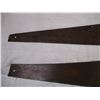 Image 3 : (2) Wood Saws