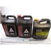 Hydrolic Oil (10W-30 Sealed/ 40W-40 Opened)