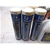 Image 2 : (3) Grease Tubes (John Deere, Hy-Gard, Other)