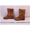 Pair of Josef Seibel Boots (Size 39)