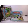 Image 1 : Adventure Time Collector's Edition Monopoly