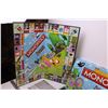 Image 2 : Adventure Time Collector's Edition Monopoly