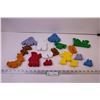 Image 1 : Christmas Cookie Cutters for 3D ish Cookies