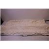 Image 1 : Crocheted Table Cloth