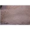 Image 2 : Crocheted Table Cloth