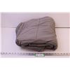Image 1 : Weighted Blanket