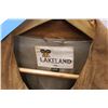 Image 2 : *Lakeland Suede Jacket (Large Long)