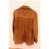 Image 3 : *Lakeland Suede Jacket (Large Long)