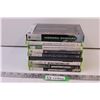 Image 1 : (9) Xbox Games