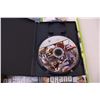 Image 4 : (9) Xbox Games