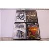 Image 2 : (8) Playstation 2 Games