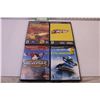 Image 2 : (8) Playstation 2 Games