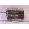 Image 1 : (8) Playstation 2 Games