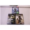 Image 2 : (6) Playstation 2 Games