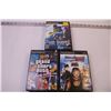 Image 3 : (6) Playstation 2 Games