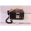 Image 1 : Cobra 85 Dynascan Homebase CB Radio