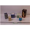 Image 1 : (6) Boxed Avon Collectible Perfumes and Soaps