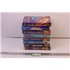 Image 1 : (8) VHS