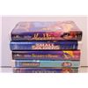 Image 2 : (8) VHS