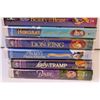 Image 3 : (8) VHS