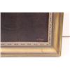 Image 2 : Framed Painting H. Faust