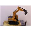 Image 3 : Remote Controlled Plastic Die Cast Excavator (1:24 Scale)