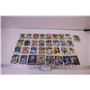 Image 1 : Lot of Donruss 2021 NFL Cards