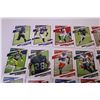 Image 2 : Lot of Donruss 2021 NFL Cards
