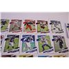 Image 3 : Lot of Donruss 2021 NFL Cards