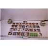 Image 1 : (300+) 1981-82 OPC NHL Cards