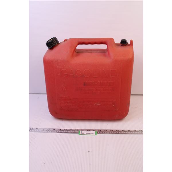 Gas Can 20L