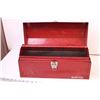 Image 2 : 6-Ton Jack and Tool box