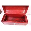 Image 3 : 6-Ton Jack and Tool box