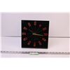 Image 1 : Las Vegas Clock