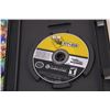 Image 2 : Gamecube Simpson's Hit and Run Game w/ Manual