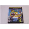 Image 3 : Gamecube Simpson's Hit and Run Game w/ Manual