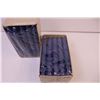Image 2 : (2) Boxes of Ikea Tapered Candles