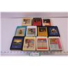 Image 1 : (11) 8-Tracks