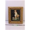 Image 1 : Framed Picture