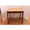 Image 1 : *Teak Dinning Table (36x30x32)
