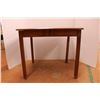 Image 2 : *Teak Dinning Table (36x30x32)