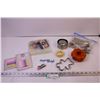 Image 1 : Cookie and Cake Decorating Tools