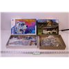 Image 1 : (2) Puzzles