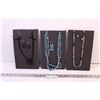 Image 1 : Necklace and Earring Sets