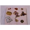 Image 2 : Souvenir Lapel Pins